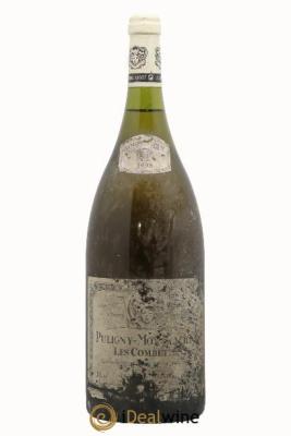 Puligny-Montrachet 1er Cru Les Combettes Maison Louis Jadot