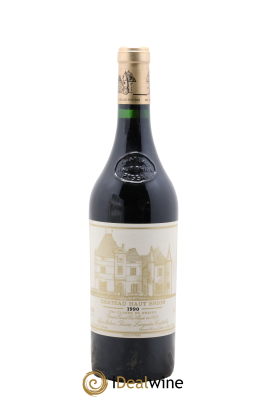 Château Haut Brion 1er Grand Cru Classé