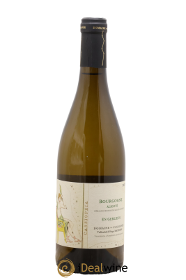 Bourgogne Aligoté En Gerlieus Domaine de Cassiopée
