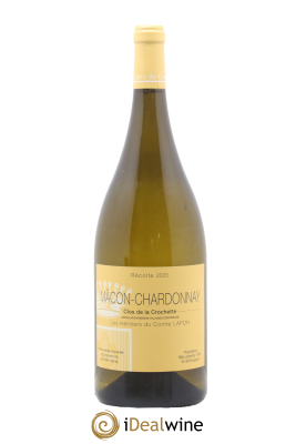 Mâcon Clos de la Crochette Héritiers du Comte Lafon (Domaine des)