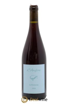 Vin de France Le Ruisseau L'Anglore