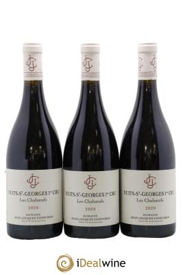 Nuits-Saint-Georges 1er Cru Les Chaboeufs Jean-Jacques Confuron
