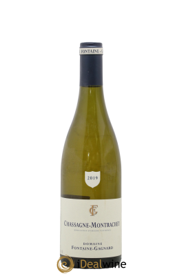 Chassagne-Montrachet Fontaine - Gagnard