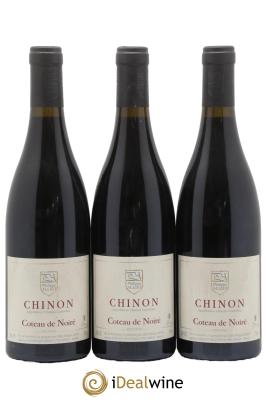 Chinon Coteau de Noiré Philippe Alliet