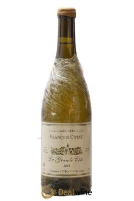 Sancerre La Grande Côte François Cotat