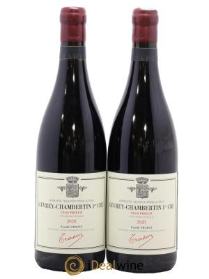 Gevrey-Chambertin 1er Cru Clos Prieur Domaine Trapet
