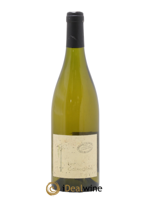 Vin de France Les Guinechiens Benoit Courault