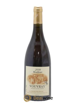 Vouvray Moelleux François Pinon