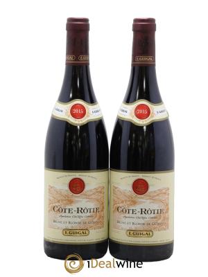 Côte-Rôtie Côtes Brune et Blonde Guigal