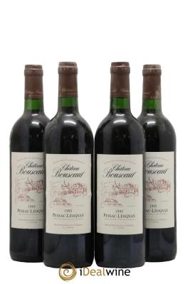 Château Bouscaut Cru Classé de Graves