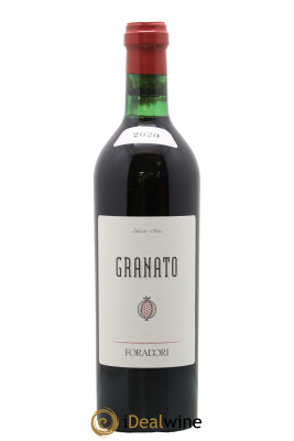 Vigneti delle Dolomiti IGT Granato Elisabetta Foradori