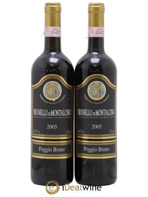 Brunello di Montalcino DOCG