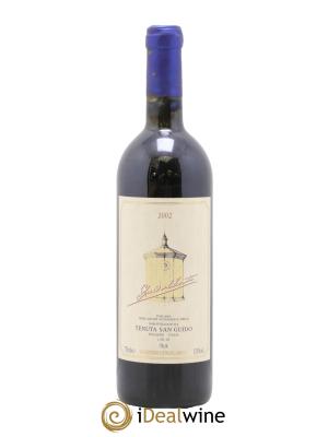 Toscana IGT Guidalberto Tenuta San Guido