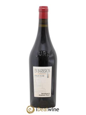 Côtes du Jura En Barberon Bénédicte et Stéphane Tissot 