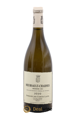 Meursault 1er Cru Charmes Comtes Lafon (Domaine des)