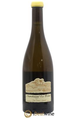 Côtes du Jura Chardonnay En Billat Jean-François Ganevat (Domaine)