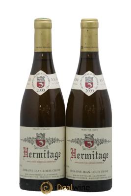 Hermitage Jean-Louis Chave 