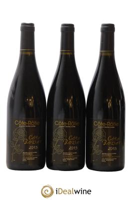 Côte-Rôtie Côte Rozier Christophe Billon