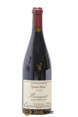 Bourgueil Grand Mont Domaine du Bel Air