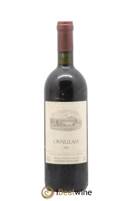 Bolgheri DOC Superiore Ornellaia Tenuta Dell'Ornellaia - Frescobaldi