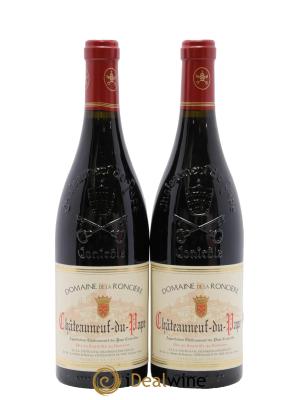 Châteauneuf-du-Pape Domaine de la Roncière