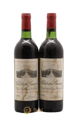 Château Canon 1er Grand Cru Classé B