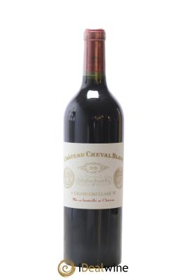 Château Cheval Blanc 1er Grand Cru Classé A