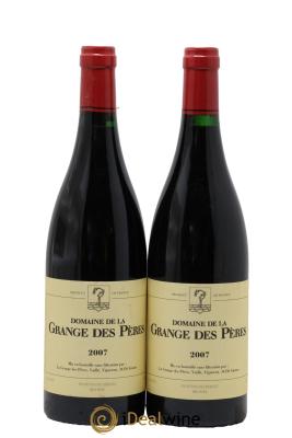 Pays d'Hérault Grange des Pères Laurent Vaillé