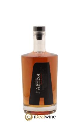 Eau de vie l'Abricot Roulot (Domaine)
