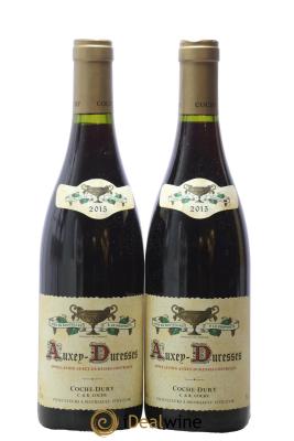 Auxey-Duresses Coche Dury (Domaine) 
