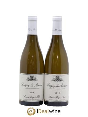 Savigny-lès-Beaune Simon Bize & Fils