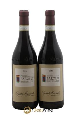 Barolo DOCG Bartolo Mascarello