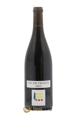 Vin de France Gamay Prieuré Roch