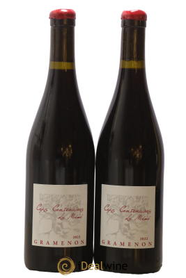 Côtes-du-Rhône La Mémé Ceps Centenaires Gramenon (Domaine)