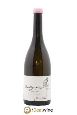 Pouilly-Fuissé 1er Cru Sur La Roche Jessica Litaud