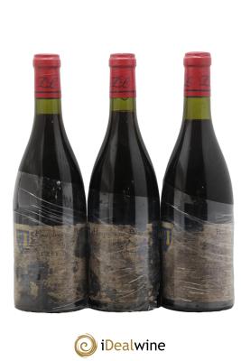 Auxey-Duresses 1er Cru Cuvée Boillot Hospices De Beaune Dominique Laurent