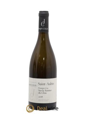 Saint-Aubin 1er Cru Sur le Sentier du Clou Joseph Colin