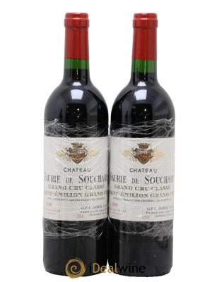 Château Faurie de Souchard Grand Cru Classé