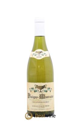 Puligny-Montrachet Les Enseignères Coche Dury (Domaine)