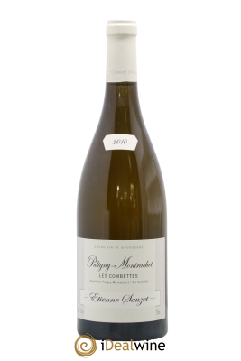 Puligny-Montrachet 1er Cru Les Combettes Etienne Sauzet