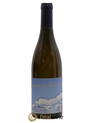 Vin de France Sonorité du vent Les saugettes Kenjiro Kagami - Domaine des Miroirs