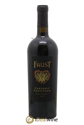 USA Napa Valley Cabernet Sauvignon Faust