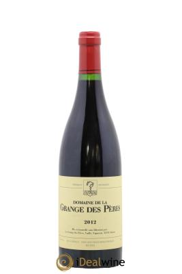 Pays d'Hérault Grange des Pères Laurent Vaillé