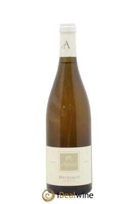 Meursault Les Pellans Ardhuy (Domaine d')