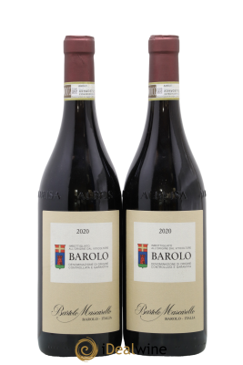 Barolo DOCG Bartolo Mascarello