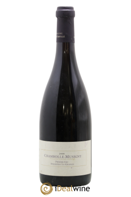 Chambolle-Musigny 1er Cru Derrière la Grange Amiot-Servelle