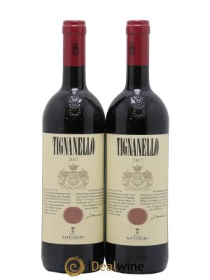 Toscana IGT Tignanello Tenuta Tignanello - Marchesi Antinori