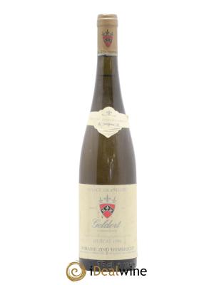 Alsace Muscat Grand Cru Goldert Zind-Humbrecht (Domaine) 