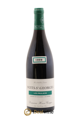 Nuits-Saint-Georges 1er Cru Les Pruliers Henri Gouges