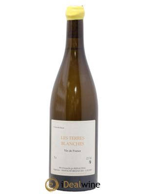 Vin de France Les Terres Blanches Stéphane Bernaudeau